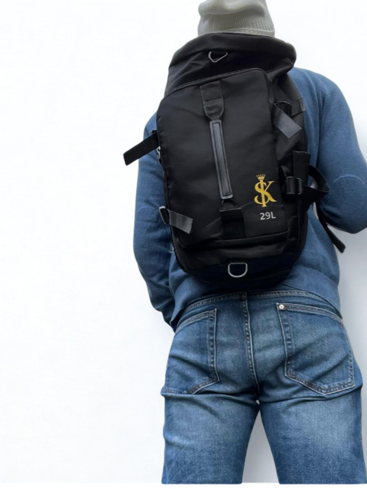 SK MOVE – 29L