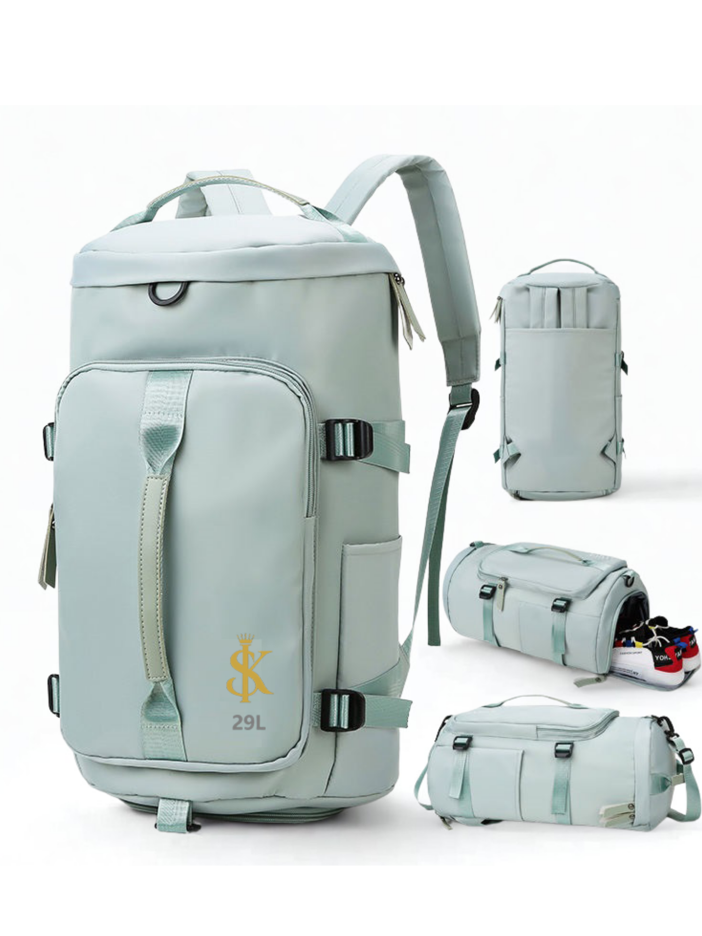 SK MOVE – 29L